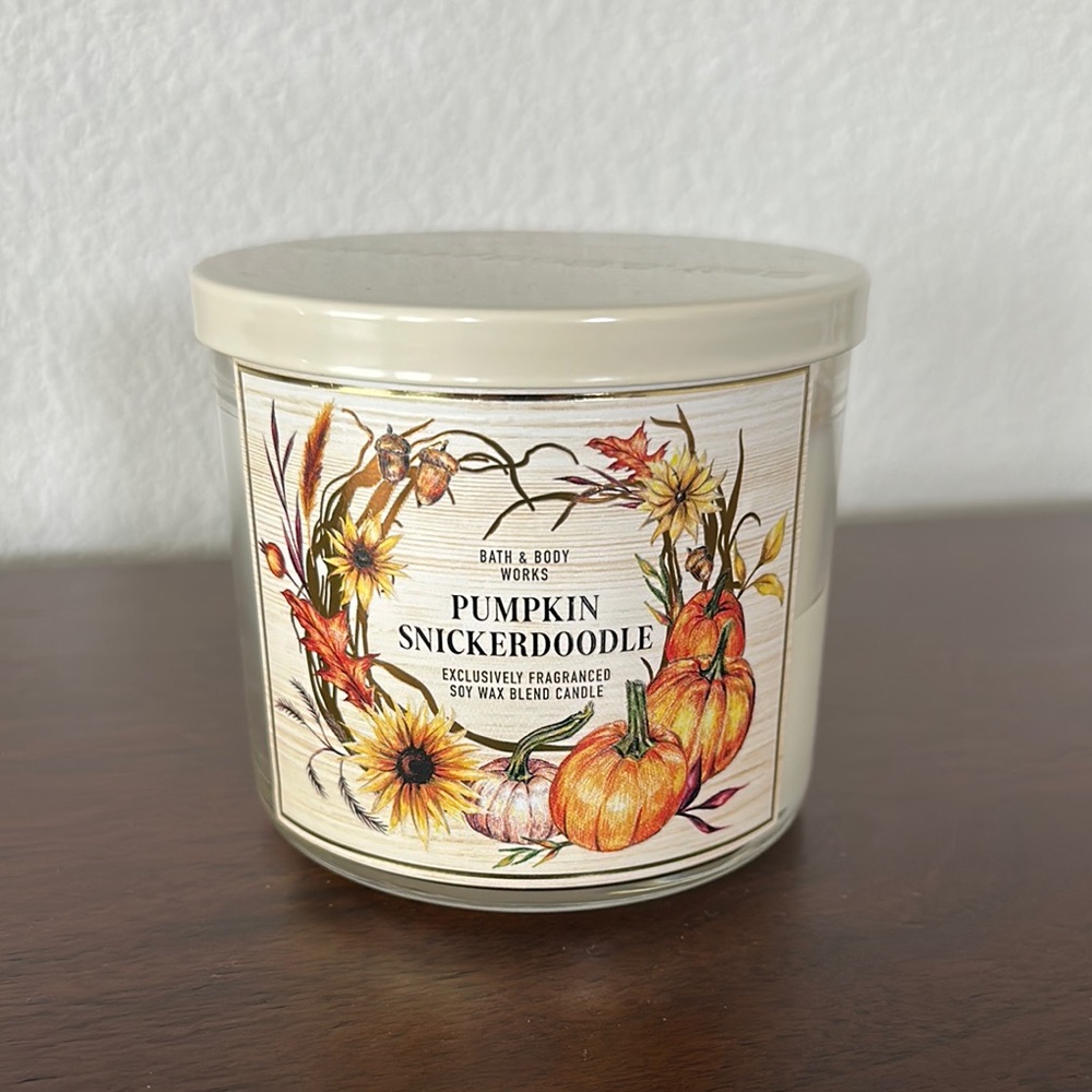 Bath & Body Works Cream Bath & Body Collection